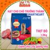 Thức ăn Hạt Smartheart dành cho chó con, chó trưởng thành