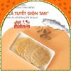 Bánh Thưởng Cho Chó Vị Gà & Cá Dinh Dưỡng Natural Core 40g