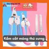 Kềm cắt móng cho thú cưng chó mèo kèm dũa