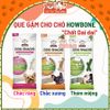 Snack Xương Gặm Sạch Răng Chó Chó Howbone Dai Dai