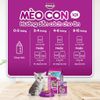 Combo 12 gói Pate Whiskas cho Mèo con Vị Cá ngừ 80g