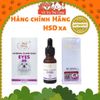 Siro uống ngăn tiết lệ, chống chảy nước mắt ở Chó Mèo 20ml