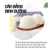 Pudding sữa dê bổ sung Canxi cho Mèo, túi 15 viên