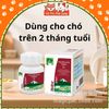 Viên Khoáng Chất Cho Chó Bioline 160 viên