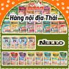 (Giá sỉ) Thùng 48 Gói Pate Nekko Thái Lan Cho Mèo Mọi Lứa Tuổi