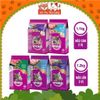 Thức ăn hạt Whiskas cho Mèo con, mèo trưởng thành 1,2Kg