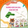 Snack Xương Gặm Sạch Răng Chó Chó Howbone Dai Dai
