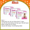 Nhỏ gáy Cho Chó trị ve rận bọ chét Fronil Spot (5 tuýp)