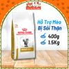 Thức ăn hạt Royal Canin Urinary S/O hỗ trợ cho mèo bị sỏi thận