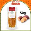 Khoai Lang Sấy Dẻo Cho Chó Mèo Natural Core