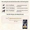 Que Thưởng Thịt Mềm Cho Chó Stick Jerky Bowwow 50g