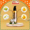Tinh dầu dưỡng mượt lông, khử mùi hôi cho Chó mèo Show Queen 100ml