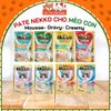 Pate Nekko Kitten dành cho mèo con gói 70g nhiều dinh dưỡng