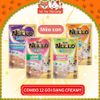 Combo 12 gói Pate Nekko cho Mèo 70g