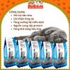 20Kg Thức Ăn Hạt Cat's On Cho Mèo Hàn Quốc (Bao xá)2