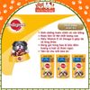 Combo 12 gói Pate Pedigree cho Chó Con, Chó Trưởng Thành 130g