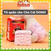 Tã bỉm cho Chó cái DONO nhiều Size, thấm hút tốt
