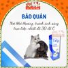 Dung Dịch Vệ Sinh Tai Cho Chó Mèo Yoko 50ml