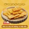 Snack Miếng gà sấy Doggy Man Nhật Bản cho Chó 90g