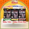 Cát Vệ Sinh Cho Mèo Khử Mùi Hiệu Quả MoonCat 9L