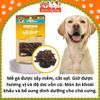 Snack Cho Chó Mề Gà Sấy Doggyman 70g