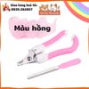 Kềm cắt móng cho thú cưng chó mèo kèm dũa