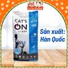 20Kg Thức Ăn Hạt Cat's On Cho Mèo Hàn Quốc (Bao xá)2