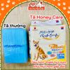 Tã Lót Chuồng Vệ Sinh Cho Chó Mèo Honey Care Deluxe Siêu Thấm Hút, Siêu Khử Mùi