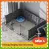 Chuồng quây cho Chó nhiều mẫu, lắp ghép nhanh chóng tiện lợi