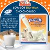 Sữa Bio Milk cho Chó Mèo 100g, cung cấp dinh dưỡng cho Mèo con
