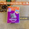 Combo Pate Whiskas Adult dạng Gói dành cho Mèo Trưởng Thành trên 12 tháng