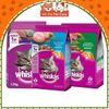 Hạt Whiskas dành cho mèo trưởng thành đủ 3 vị, túi 1.2Kg