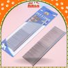 Lược thẳng chải lông thú cưng Taotaopets, gỡ rối cho chó mèo chất liệu Inox