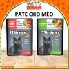 Pate Cho Mèo Mọi Lứa Tuổi Minino Cá Thịt Thật 70%