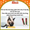 Gel dinh dưỡng tiêu búi lông, giảm hôi miệng cho Mèo Bioline 100g