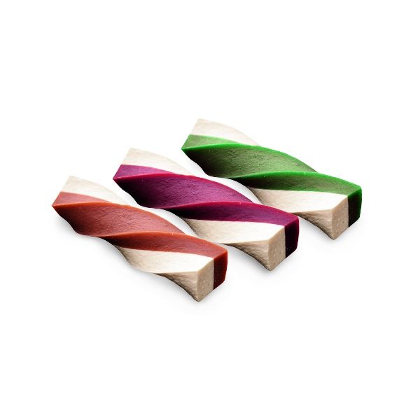 Que Gặm Cho Chó Bổ Sung Rau Củ Howbone 75g