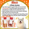 Snack Cho Chó - Thịt Cuộn Sụn Thỏ Natural Core
