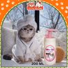 Sữa tắm Micona loại bỏ nấm ngứa, viêm da, khử mùi cho Chó Mèo 200ml