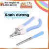 Kềm cắt móng cho thú cưng chó mèo kèm dũa