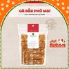 Snack Cho Chó Gà Sấy Phô Mai Natural Core 180g