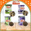 Hạt Cho Mèo SC Đạm Cao, Không Độn Ngũ Cốc2