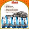 (Có quà tặng) Thức ăn hạt cho mèo mọi lứa tuổi Cat’s On 1kg