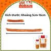 Khoai Lang Sấy Dẻo Cho Chó Mèo Natural Core