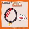 Vòng cổ Nhật bản cho mèo, vòng lục lạc cho Chó Mèo