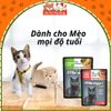 Pate Cho Mèo Mọi Lứa Tuổi Minino Cá Thịt Thật 70%
