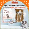 (Có quà tặng) Thức ăn hạt cho mèo Catsrang Hàn Quốc 1Kg