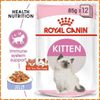 Thức ăn hạt Royal Canin Kitten dành cho mèo con