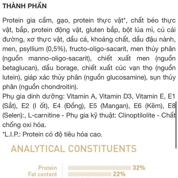 Hạt Royal Canin British Shorthair Kitten Dành Cho Mèo Anh Lông Ngắn 400g