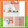 Đồ chơi Kẹo cỏ mèo giúp mèo thư giãn, tiêu búi lông và sạch răng