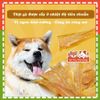 Snack thanh gà sấy Doggy Man Nhật Bản cho Chó 70g
